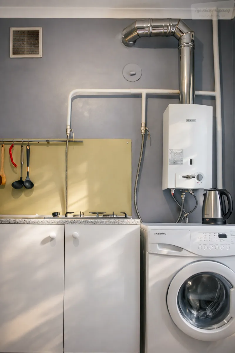 Фото квартиры 15