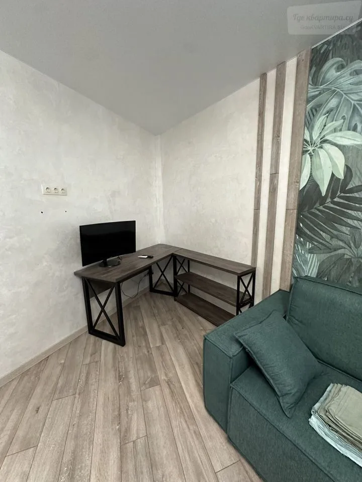 Фото квартиры 3