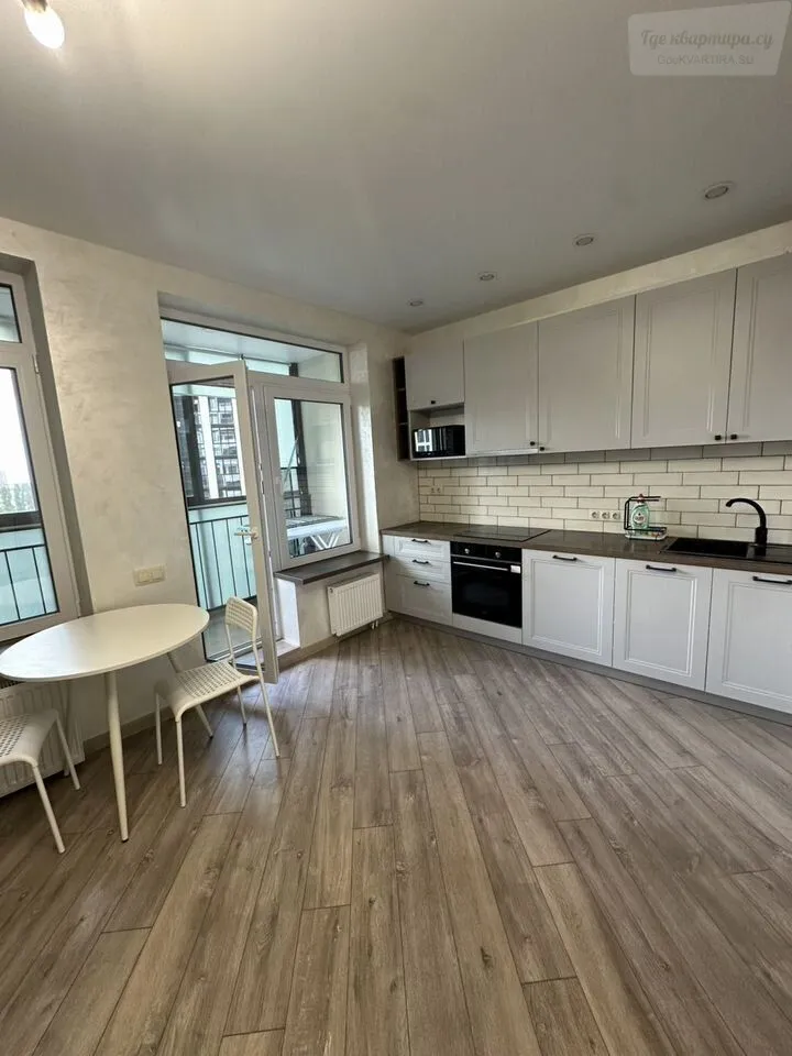 Фото квартиры 4