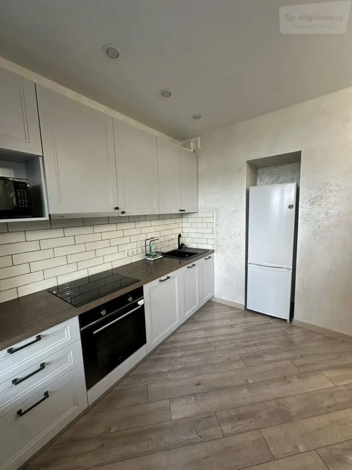 Фото квартиры 5