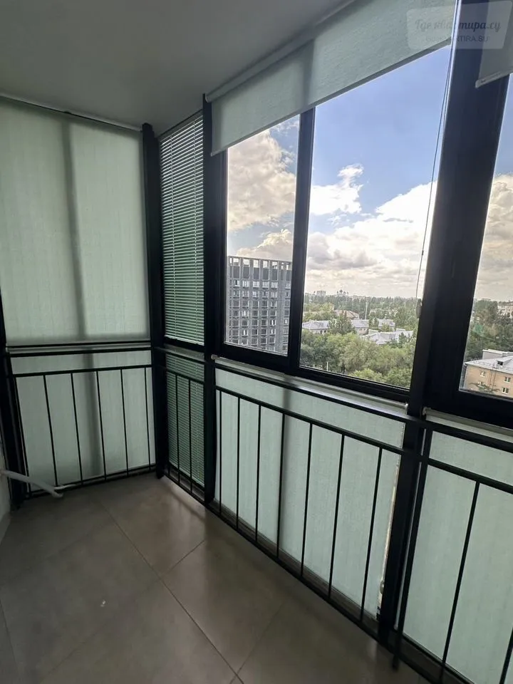 Фото квартиры 8