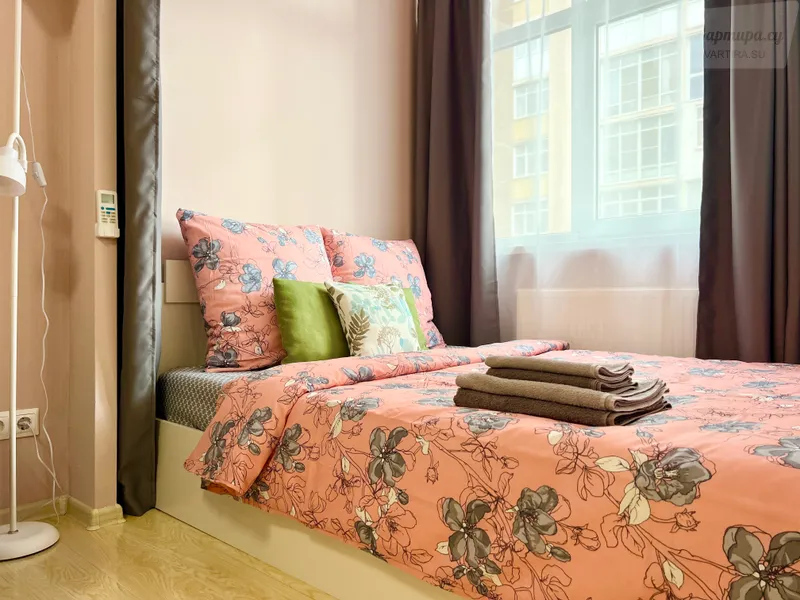 проспект Константина Образцова, 25к1