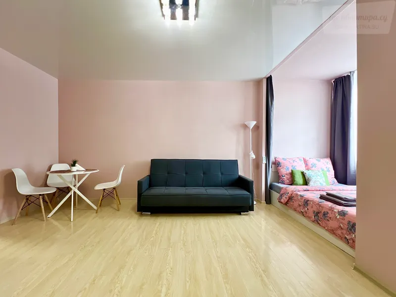 проспект Константина Образцова, 25к1