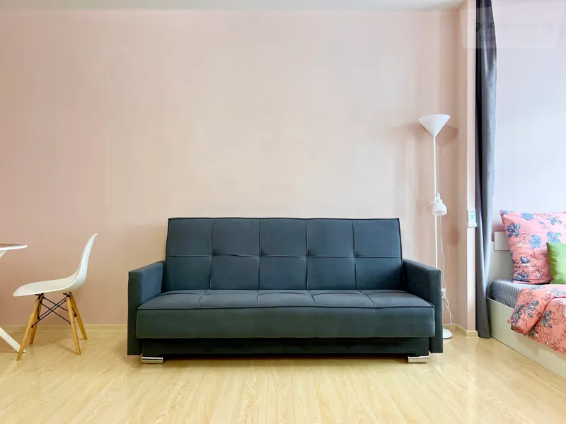 проспект Константина Образцова, 25к1