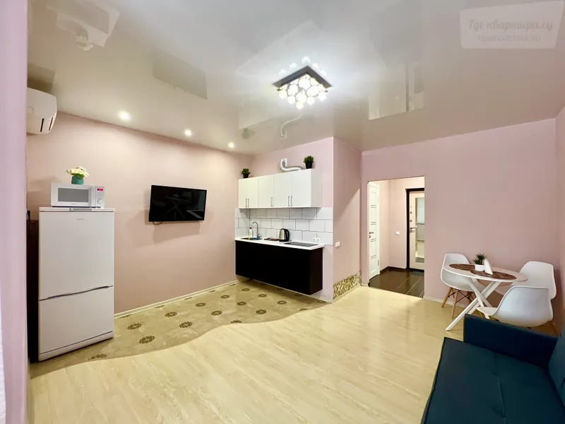 проспект Константина Образцова, 25к1