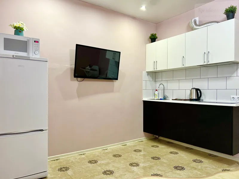 проспект Константина Образцова, 25к1