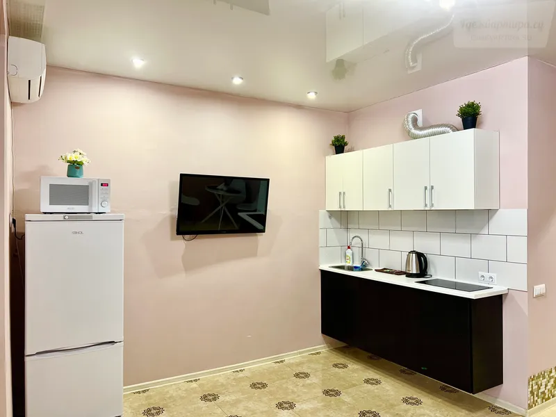 проспект Константина Образцова, 25к1