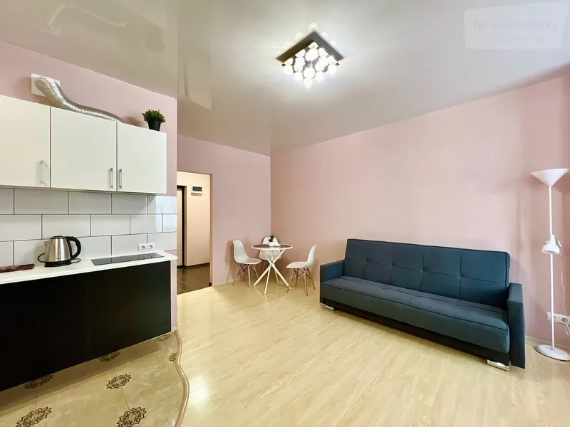 проспект Константина Образцова, 25к1