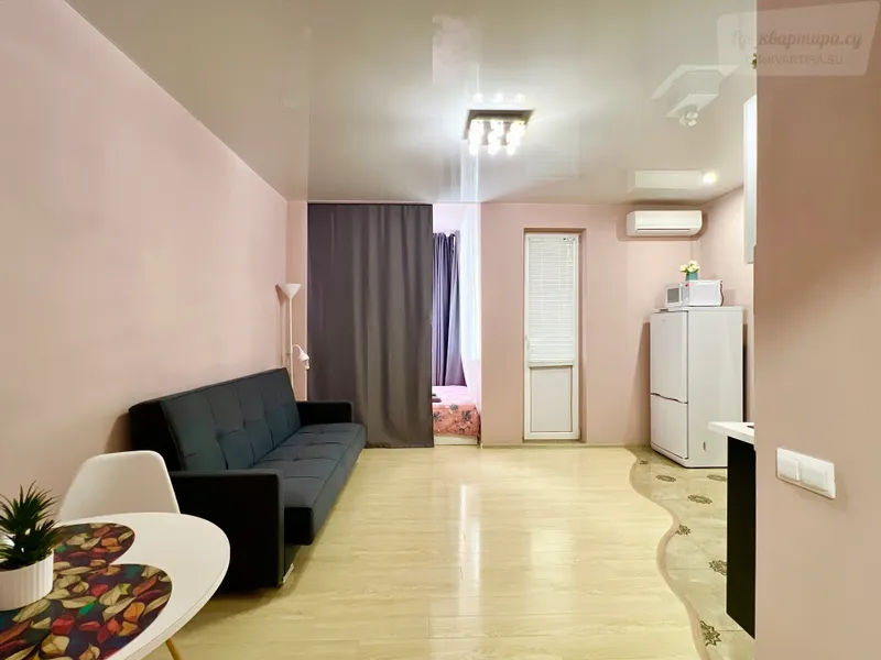 проспект Константина Образцова, 25к1