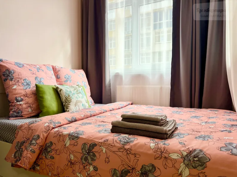 проспект Константина Образцова, 25к1