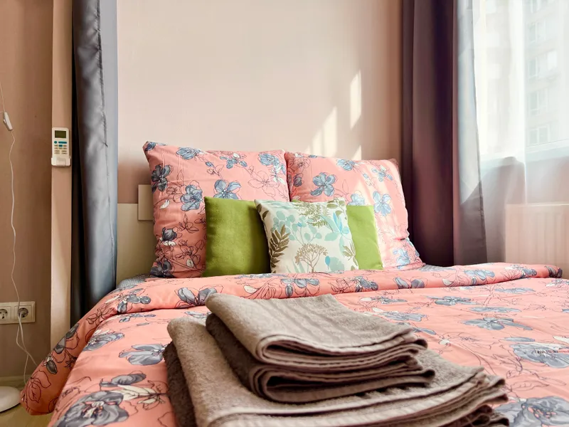 проспект Константина Образцова, 25к1