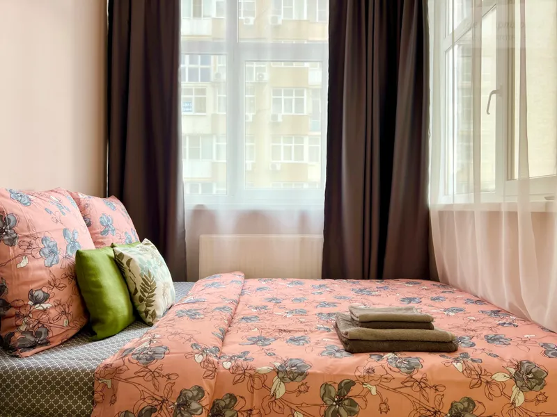 проспект Константина Образцова, 25к1