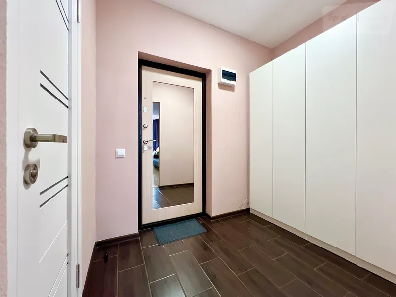 проспект Константина Образцова, 25к1