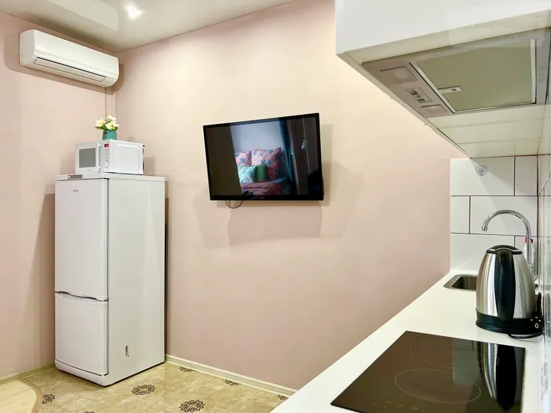 проспект Константина Образцова, 25к1