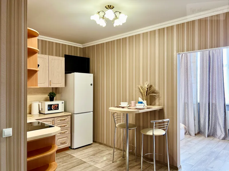 проспект Константина Образцова, 25к1