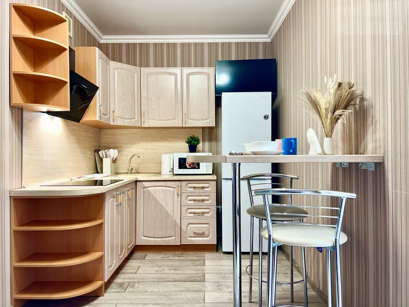 проспект Константина Образцова, 25к1