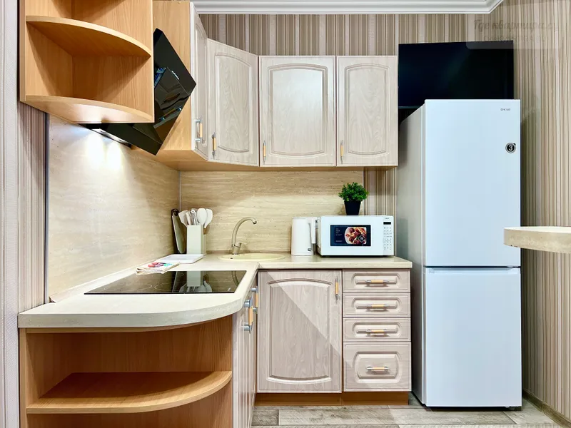 проспект Константина Образцова, 25к1