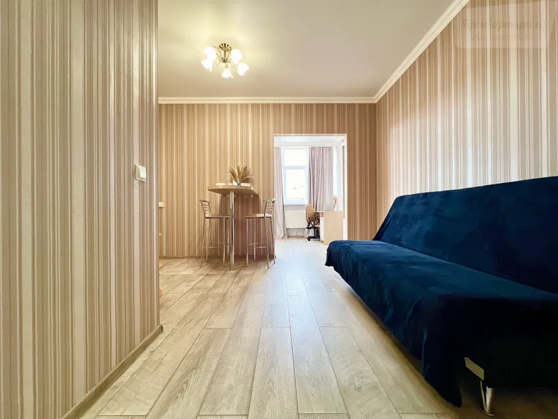 проспект Константина Образцова, 25к1