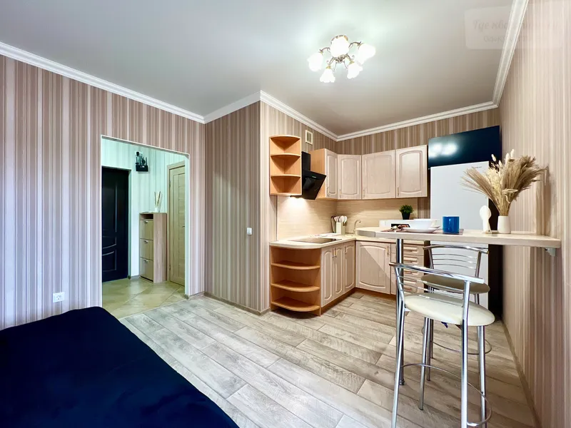 проспект Константина Образцова, 25к1