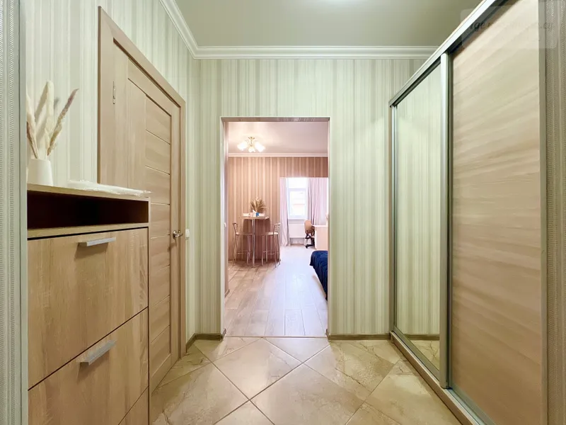 проспект Константина Образцова, 25к1