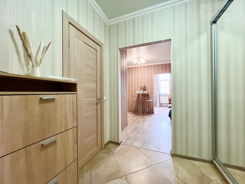 проспект Константина Образцова, 25к1