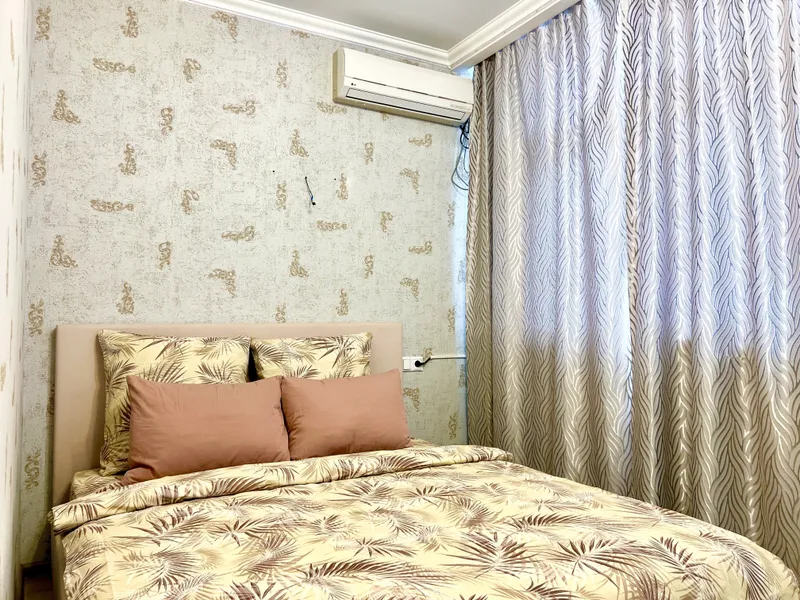 проспект Константина Образцова, 25к1