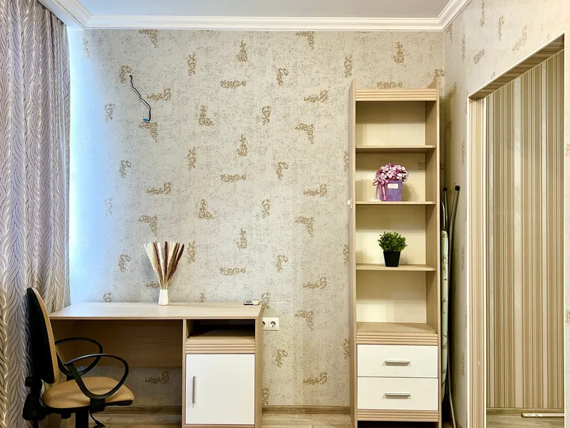 проспект Константина Образцова, 25к1