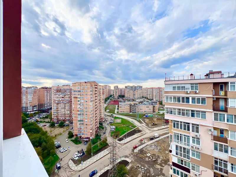 проспект Константина Образцова, 25к1