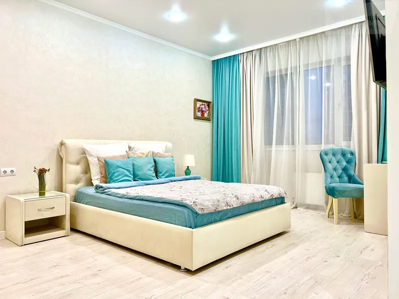 улица Памяти Чернобыльцев, 1