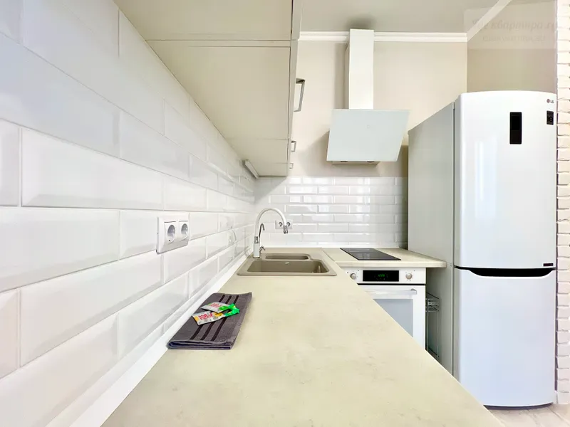 Фото квартиры 13