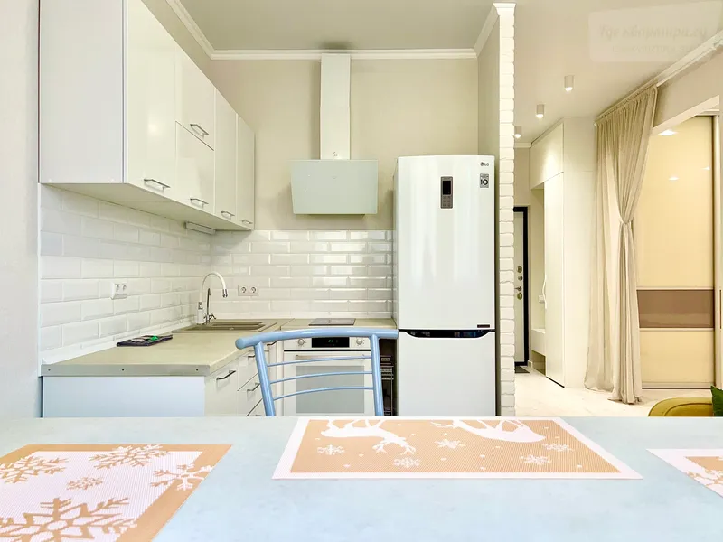 Фото квартиры 14