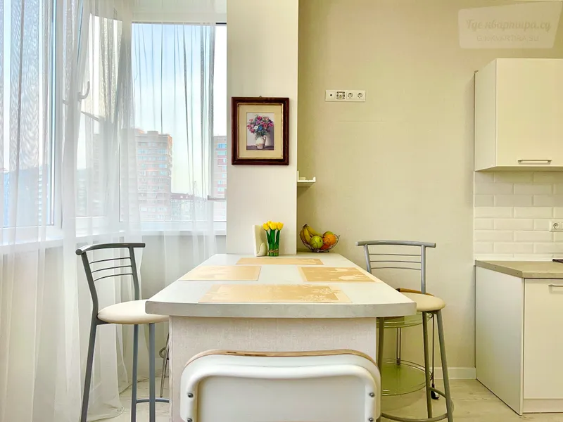 Фото квартиры 20