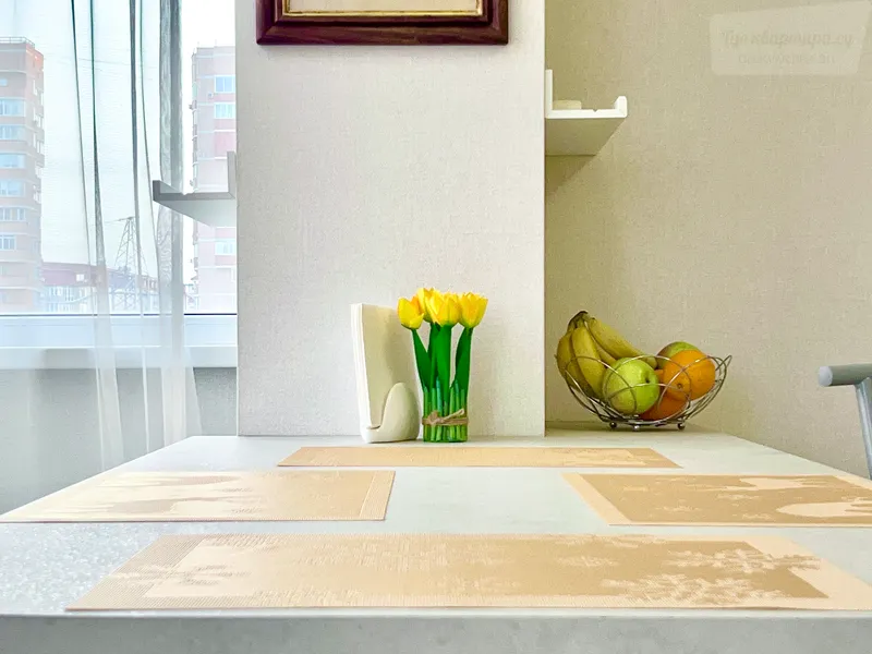 Фото квартиры 21