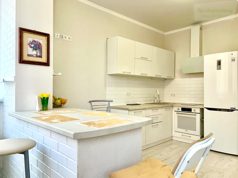 Фото квартиры 22