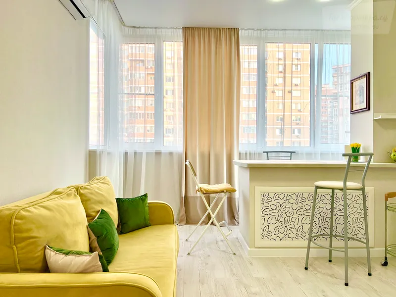 Фото квартиры 24