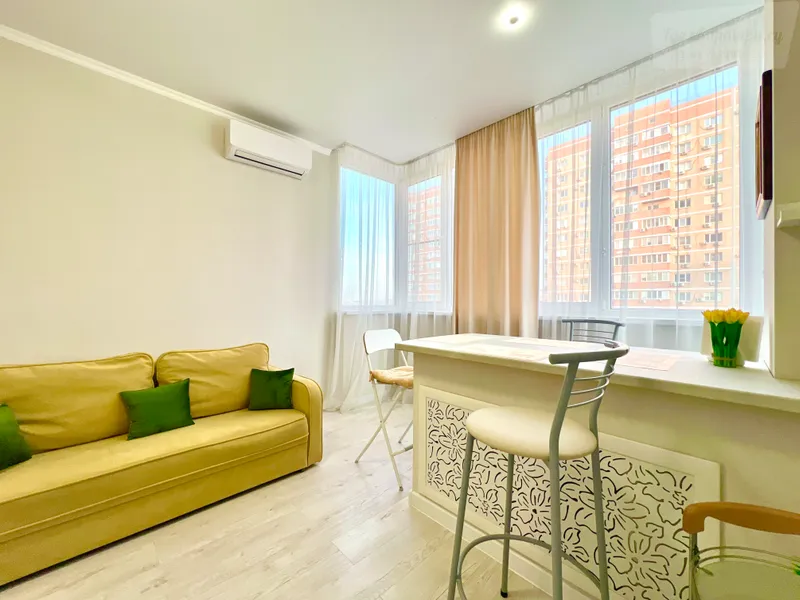 Фото квартиры 25