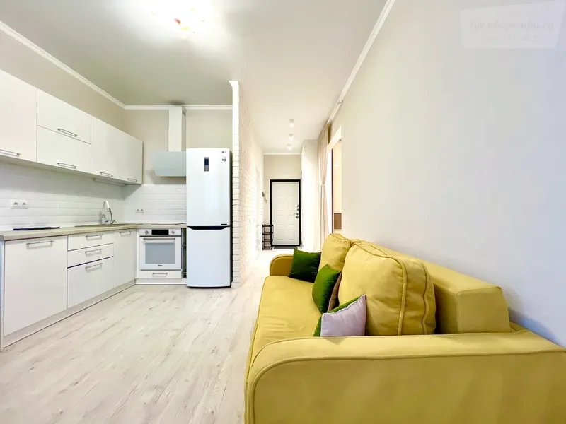 Фото квартиры 28