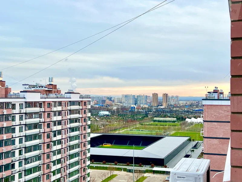 улица Героев-Разведчиков, 11/3