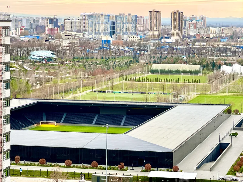 улица Героев-Разведчиков, 11/3