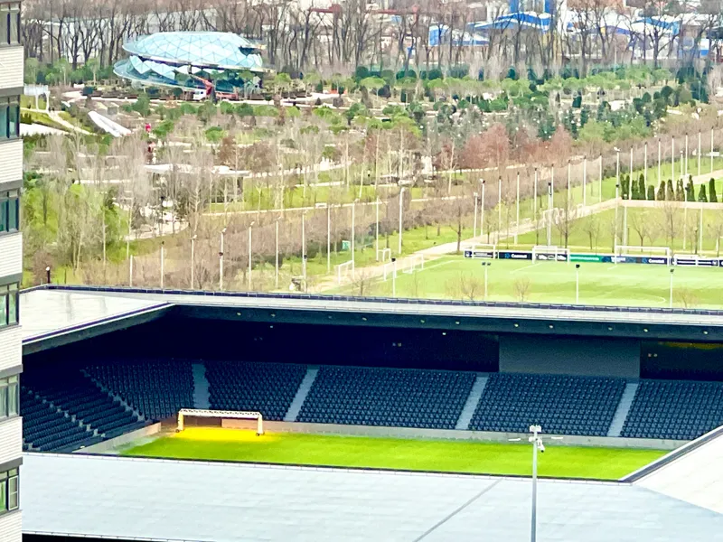 улица Героев-Разведчиков, 11/3