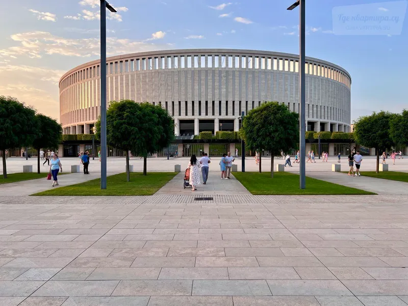 улица Героев-Разведчиков, 11/3
