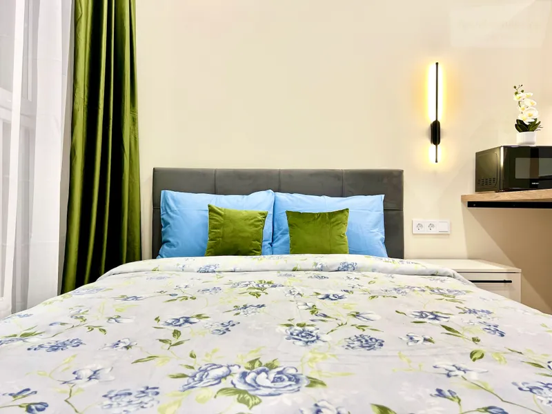 улица Ивана Беличенко, 88