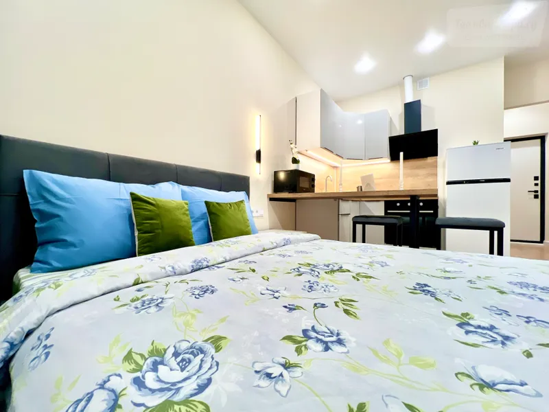 улица Ивана Беличенко, 88