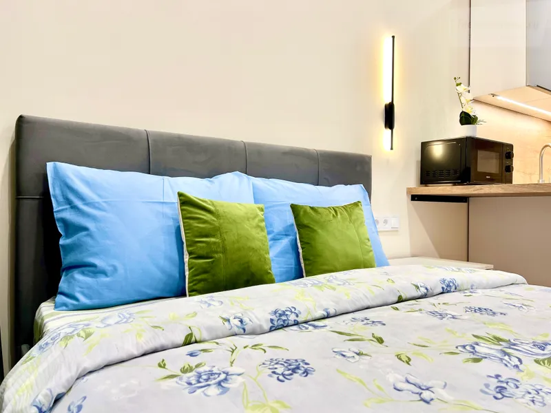 улица Ивана Беличенко, 88