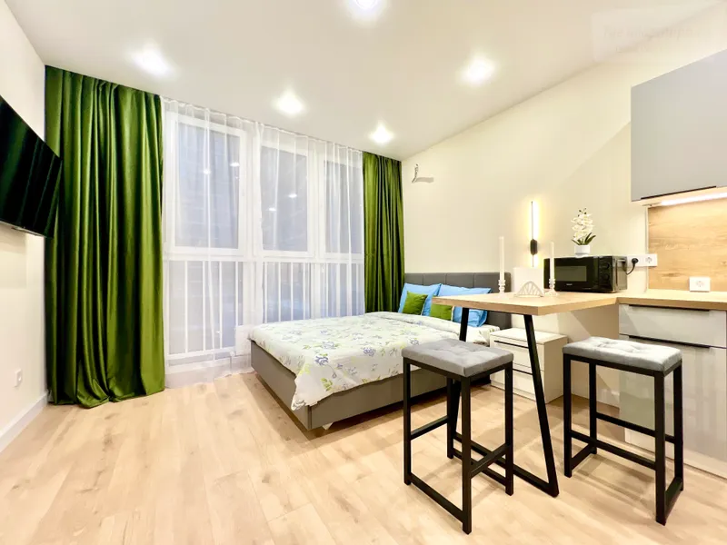 улица Ивана Беличенко, 88