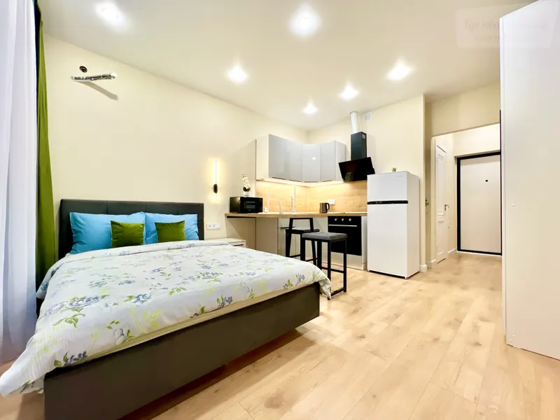 улица Ивана Беличенко, 88