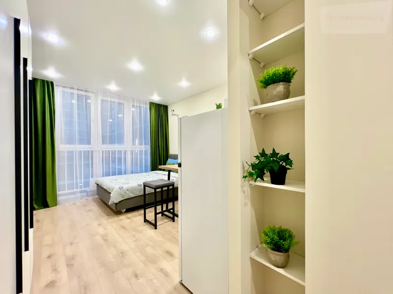 улица Ивана Беличенко, 88