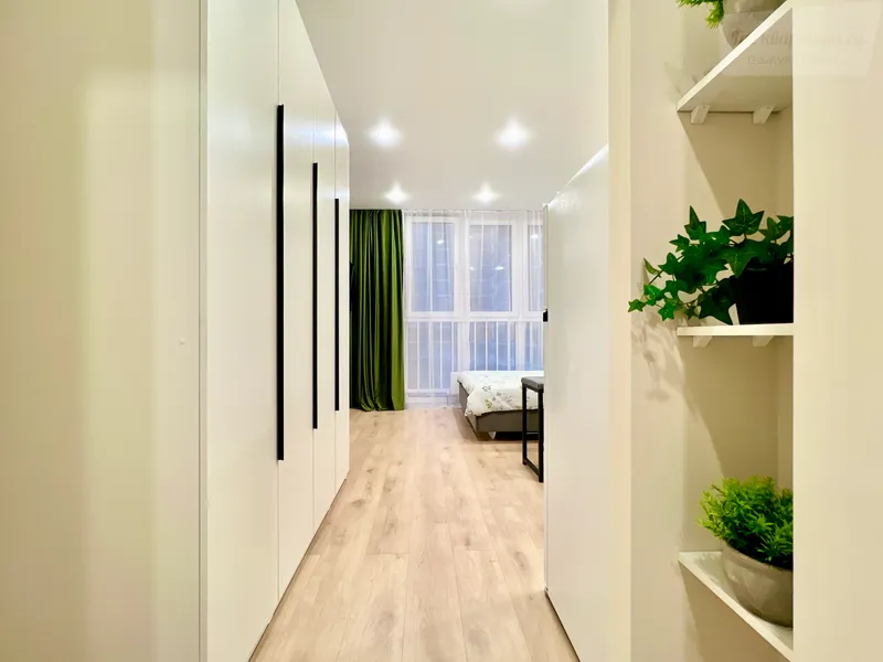 улица Ивана Беличенко, 88