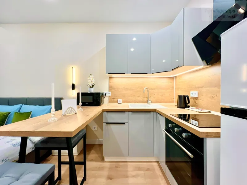 улица Ивана Беличенко, 88