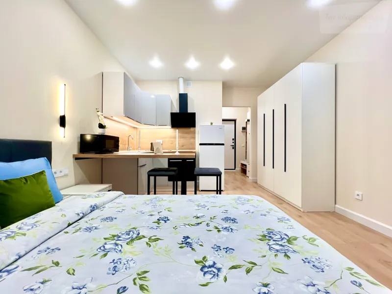 улица Ивана Беличенко, 88